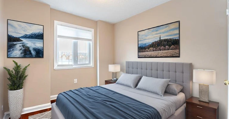 5352 Bushelgrove Circle, Mississauga, ON, L5M 6B8 - 19
