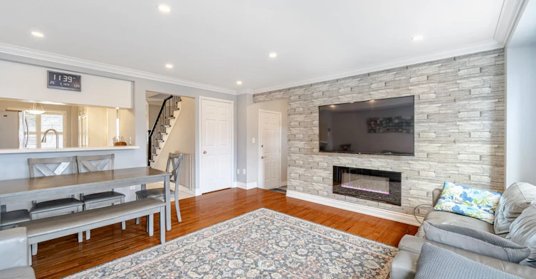 5352 Bushelgrove Circle, Mississauga, ON, L5M 6B8 - 11