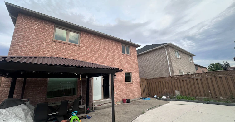 15 Beaverhall Road, Brampton, ON, L6X 4L3 - 3