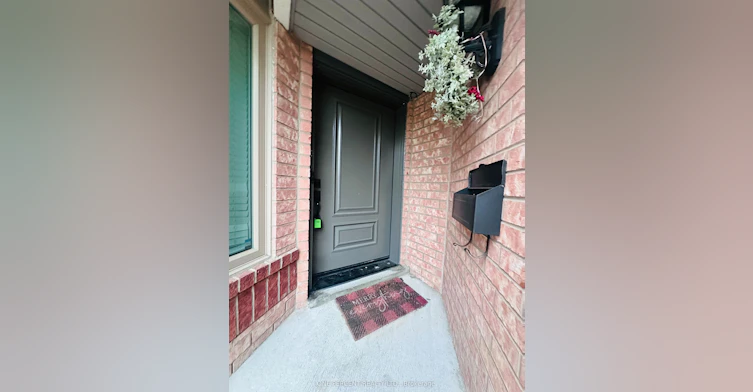 15 Beaverhall Road, Brampton, ON, L6X 4L3 - 2
