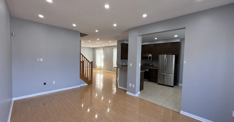45 Bleasdale Avenue, Brampton, ON, L7A 0P6 - 9