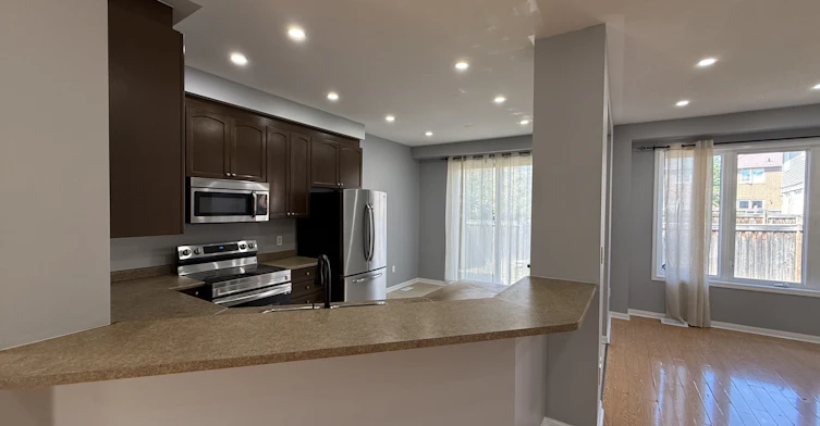 45 Bleasdale Avenue, Brampton, ON, L7A 0P6 - 7