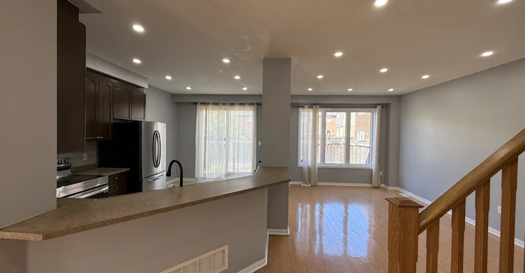 45 Bleasdale Avenue, Brampton, ON, L7A 0P6 - 6