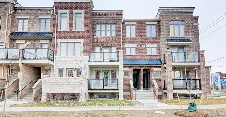 92-100 Parrotta Drive, Toronto, ON, M9M 0G1