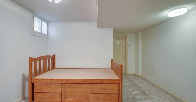 Lower-1374 Heritage Way, Oakville, ON, L6M 3C9 - 24