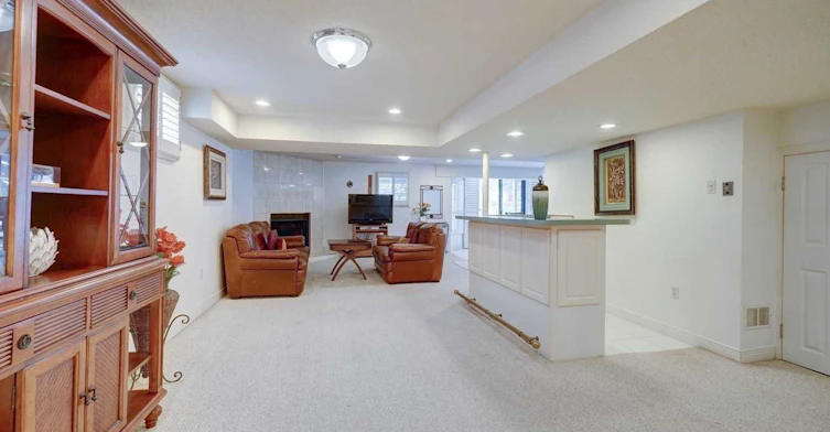 Lower-1374 Heritage Way, Oakville, ON, L6M 3C9 - 10