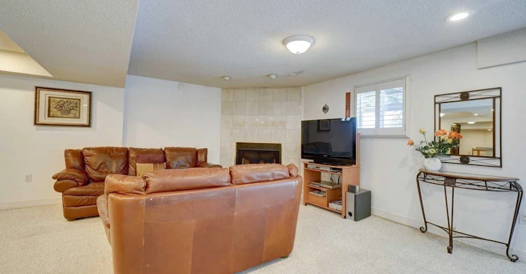 Lower-1374 Heritage Way, Oakville, ON, L6M 3C9 - 3
