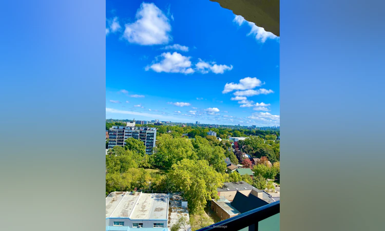 PH 2-2130 Weston Road