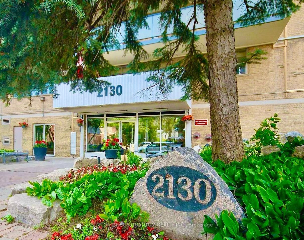 PH 2-2130 Weston Road, Toronto, ON, M9N 3R9