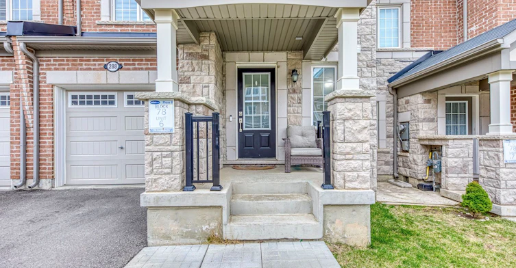 288 Murlock Heights, Milton, ON, L9E 1C3 - 2