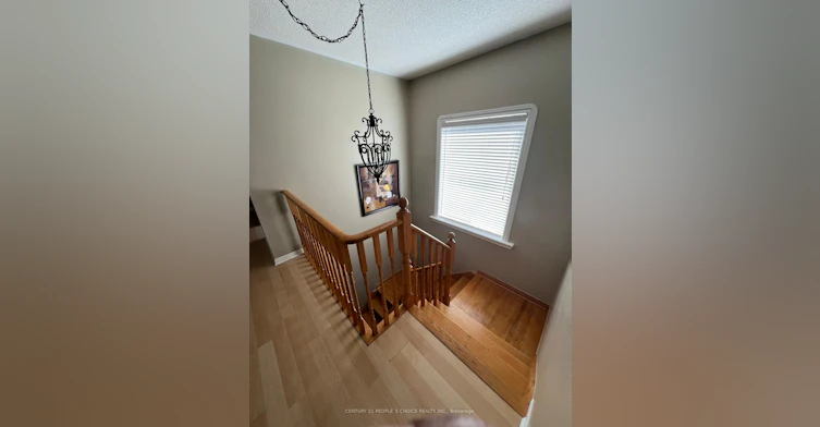 Main and Second Floor-57 Fallstar Crescent, Brampton, ON, L7A 2J7 - 8