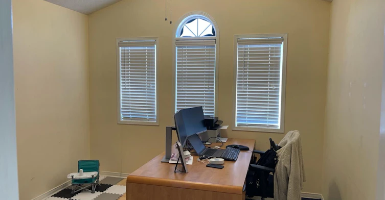 Main and Second Floor-57 Fallstar Crescent, Brampton, ON, L7A 2J7 - 10