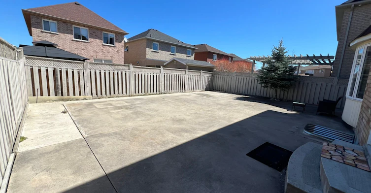 Main and Second Floor-57 Fallstar Crescent, Brampton, ON, L7A 2J7 - 11