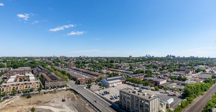 1910-1410 Dupont Street, Toronto, ON, M6H 2B1 - 13