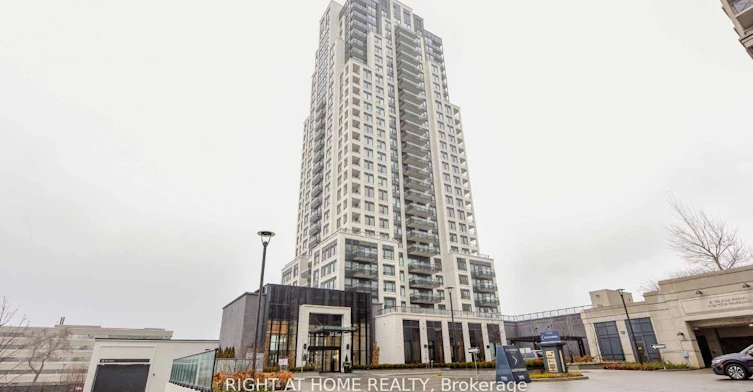 2406-10 Eva Road, Toronto, ON, M9C 1E8