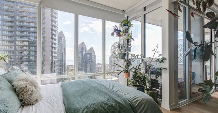 2607-88 Park Lawn Road, Toronto, ON, M8Y 0B5 - 3