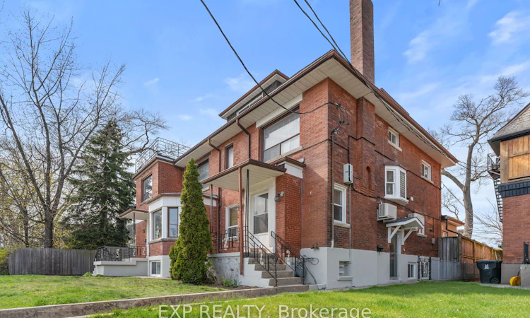 354 Annette Street