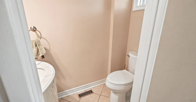 Upper-458 Appledore Crescent, Mississauga, ON, L5B 2L6 - 19