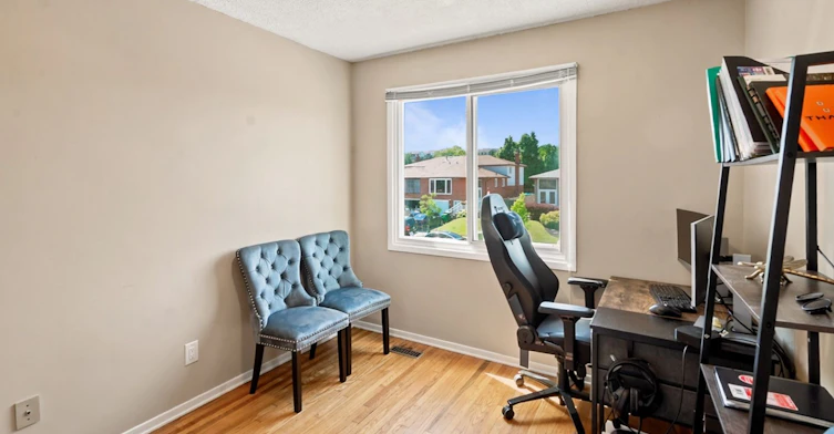 Upper-458 Appledore Crescent, Mississauga, ON, L5B 2L6 - 9