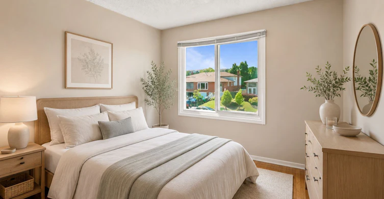 Upper-458 Appledore Crescent, Mississauga, ON, L5B 2L6 - 8