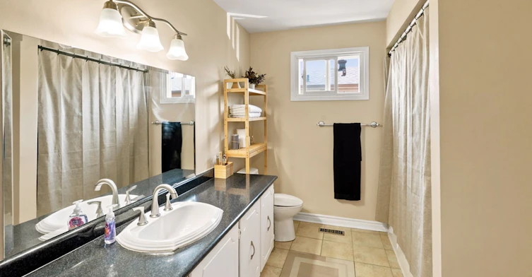 Upper-458 Appledore Crescent, Mississauga, ON, L5B 2L6 - 20