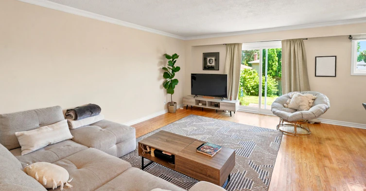 Upper-458 Appledore Crescent, Mississauga, ON, L5B 2L6 - 2