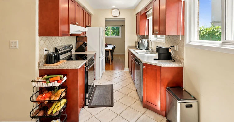 Upper-458 Appledore Crescent, Mississauga, ON, L5B 2L6 - 7