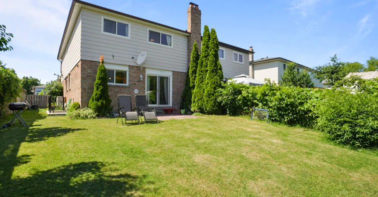 Upper-458 Appledore Crescent, Mississauga, ON, L5B 2L6 - 4