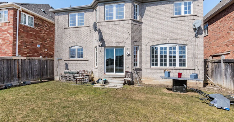 5441 Valhalla Crescent, Mississauga, ON, L5M 0K5 - 40