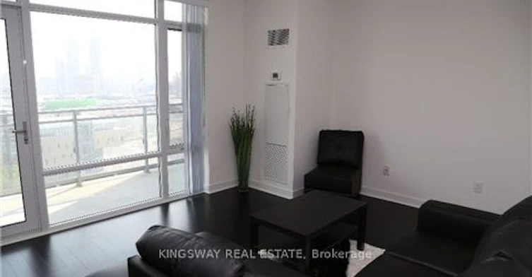 1301-360 Square One Drive, Mississauga, ON, L5B 0E6 - 5