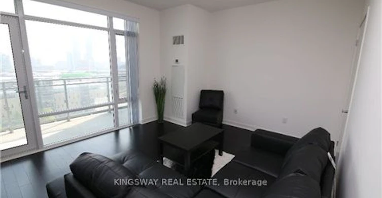 1301-360 Square One Drive, Mississauga, ON, L5B 0E6 - 9