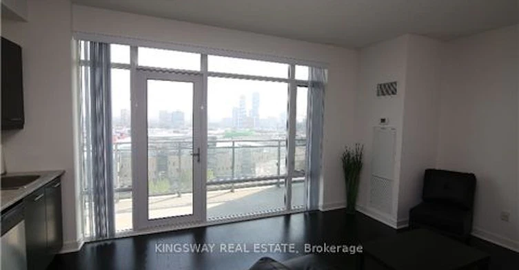 1301-360 Square One Drive, Mississauga, ON, L5B 0E6 - 8