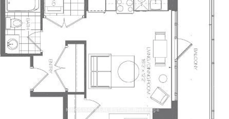 1301-360 Square One Drive, Mississauga, ON, L5B 0E6 - 10