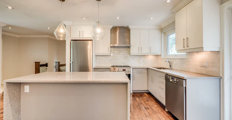 1222 Kensington Park Road, Oakville, ON, L6H 2G9 - 9