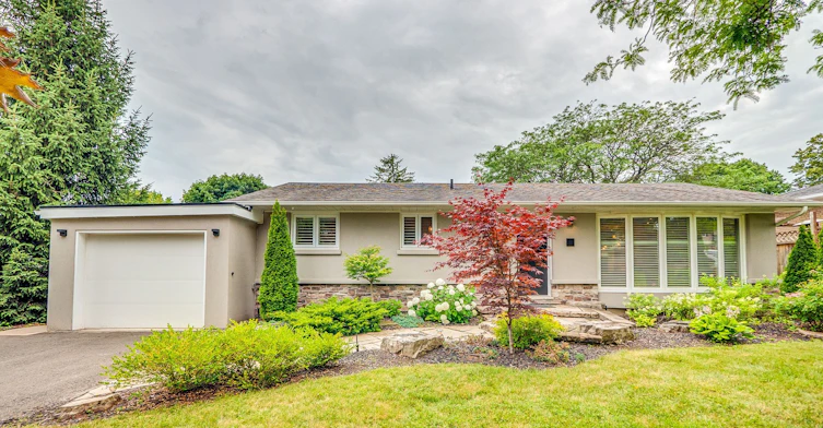 1222 Kensington Park Road, Oakville, ON, L6H 2G9 - 2