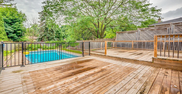 1222 Kensington Park Road, Oakville, ON, L6H 2G9 - 36