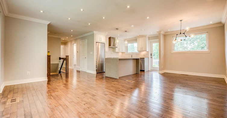 1222 Kensington Park Road, Oakville, ON, L6H 2G9 - 5