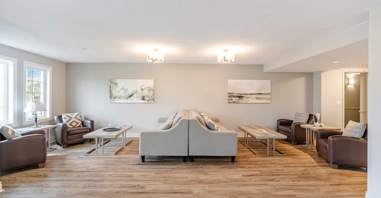 208-2301 Parkhaven Boulevard, Oakville, ON, L6H 6V6 - 35