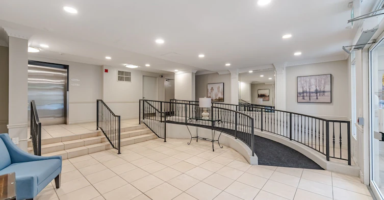 208-2301 Parkhaven Boulevard, Oakville, ON, L6H 6V6 - 33
