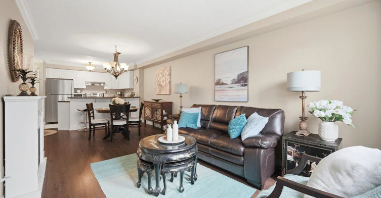 208-2301 Parkhaven Boulevard, Oakville, ON, L6H 6V6 - 15