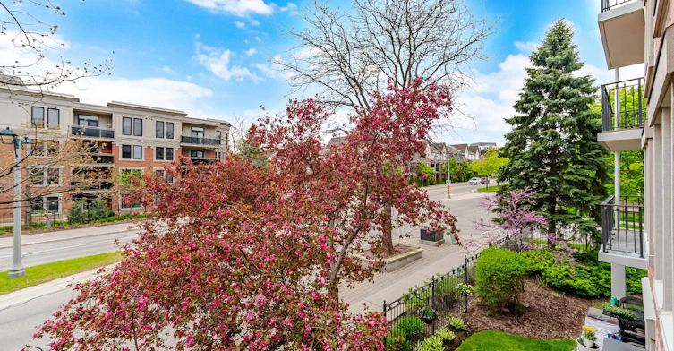 208-2301 Parkhaven Boulevard, Oakville, ON, L6H 6V6 - 30