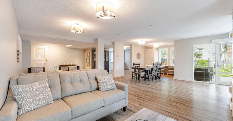 208-2301 Parkhaven Boulevard, Oakville, ON, L6H 6V6 - 36