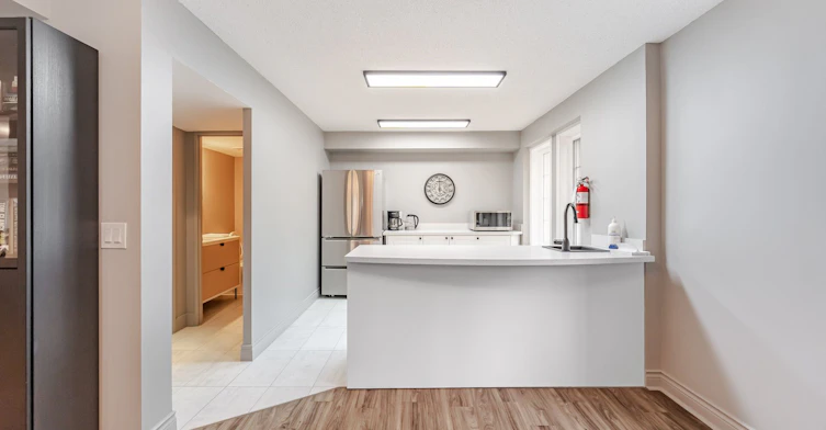 208-2301 Parkhaven Boulevard, Oakville, ON, L6H 6V6 - 38