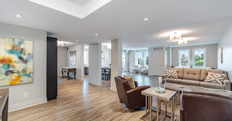 208-2301 Parkhaven Boulevard, Oakville, ON, L6H 6V6 - 34