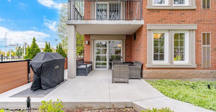 208-2301 Parkhaven Boulevard, Oakville, ON, L6H 6V6 - 40