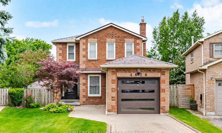 4626 Pemmican Trail