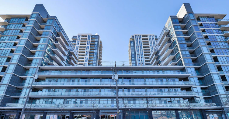702-1185 The Queensway (Furnished) Avenue, Toronto, ON, M8Z 0C6 - 3