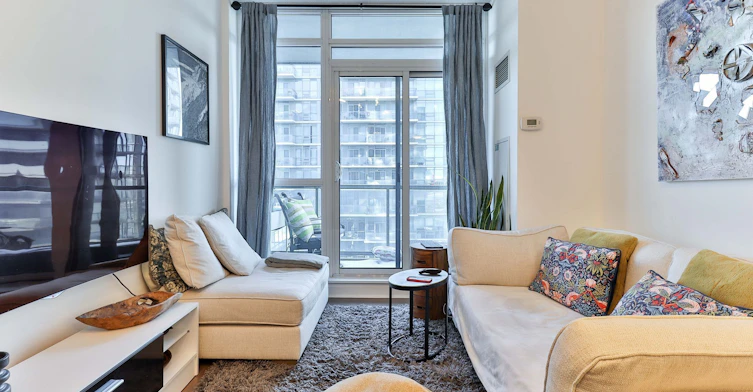 702-1185 The Queensway (Furnished) Avenue, Toronto, ON, M8Z 0C6 - 14