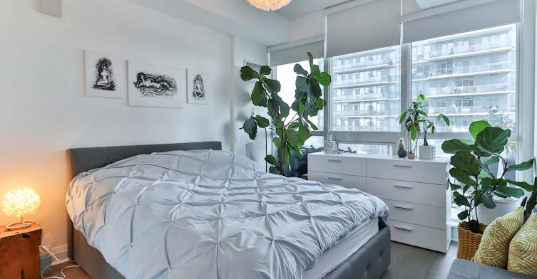 702-1185 The Queensway (Furnished) Avenue, Toronto, ON, M8Z 0C6 - 21