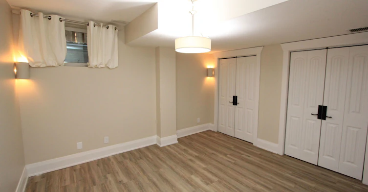 Bsmt-57 Renown Road, Toronto, ON, M9A 2E6 - 8